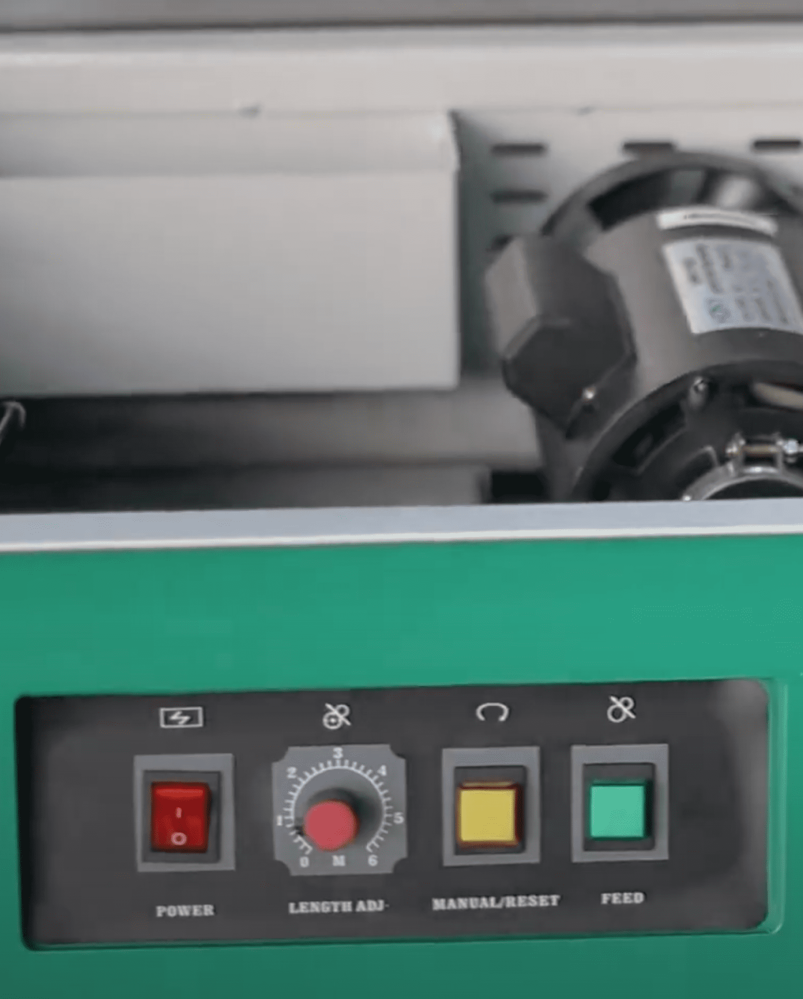 3. Flejadora Semiautomatica Basica BA20 - Panel de control.png